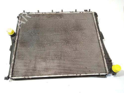 Used Water radiator BMW X3 (E83) 2.0 d (150 hp) 8589414