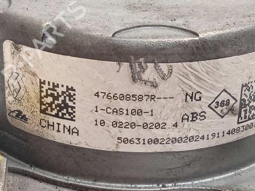 ABS pump DACIA DOKKER MPV (KE_)  | BP11023479M43 