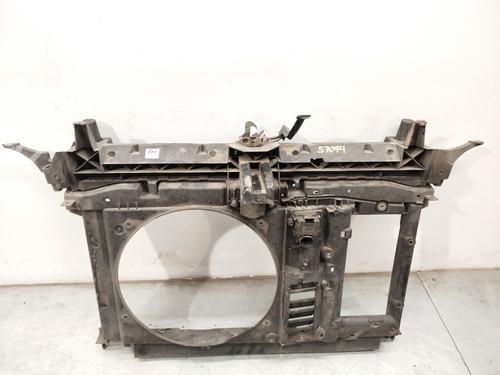 Frontplade/Frontkurv Frontplade/Frontkurv PEUGEOT 3008 I MPV (0U_) 2.0 HDi 150 / BlueHDi 150 (150 hp) 30588496 30588496