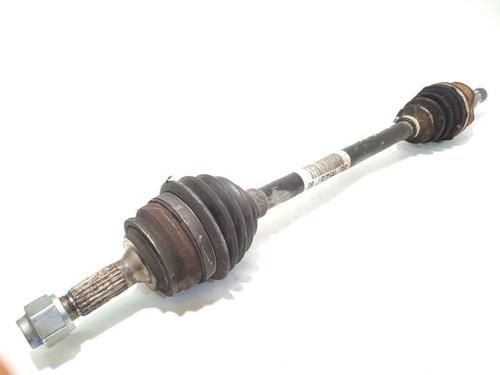 Used Left front driveshaft CITROËN C-ELYSEE (DD_) 1.6 VTi 115 (DDNFP0, DDNFP6, DDNFP9) (115 hp) 13408076