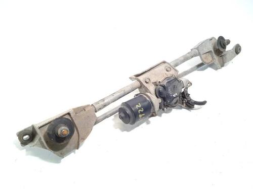 Used Front wiper motor NISSAN PATHFINDER III (R51) 2.5 dCi (174 hp) 15899907