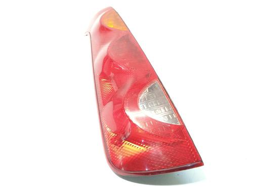 Used Left taillight NISSAN NOTE (E11, NE11) [2005-2013]  17704170