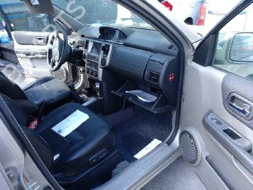 Driver airbag NISSAN X-TRAIL I (T30) 2.2 dCi | BP6118885C9 