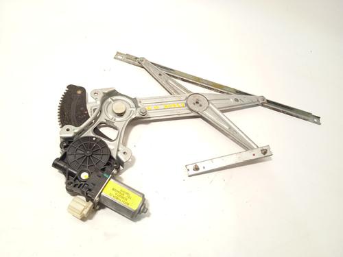 Used Front left window mechanism NISSAN NOTE (E12) 1.2 (80 hp) 18459334