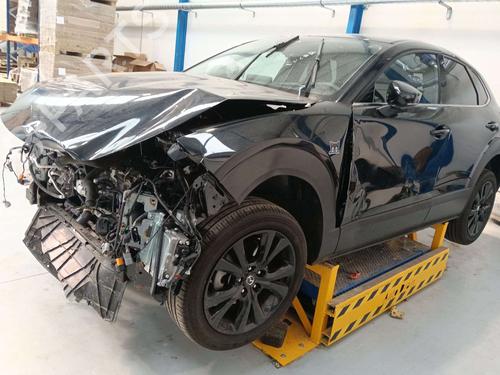 Electronic module MAZDA CX-30 (DM) SKYACTIV-G M Hybrid | BP39409012M83 - Image 14
