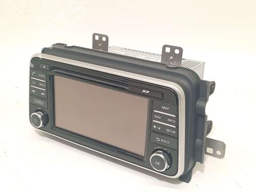 Electronic module NISSAN MICRA V (K14) 1.5 DCI | BP40013222M83 - Image 2