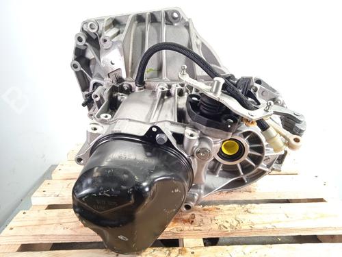 Gearbox DACIA DUSTER (HS_) 1.6 SCe 115 | BP26208812M3 - Image 3