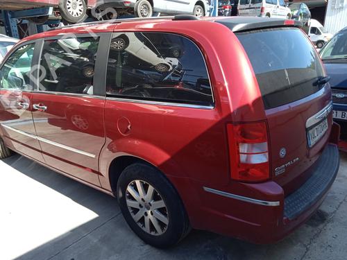 Switch CHRYSLER GRAND VOYAGER V (RT) 2.8 CRD | BP19939869I30  - Image 7