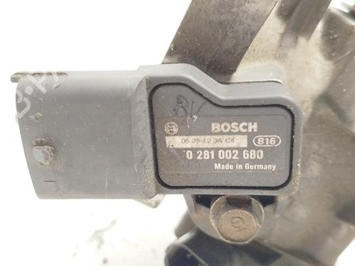 Gasklephuis HONDA ACCORD VII (CL, CN) 2.2 i-CTDi (CN1) | BP30871226M82