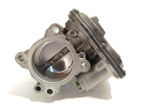 Throttle body FORD S-MAX (CJ, WA6) 1.5 EcoBoost | BP26325450M82 