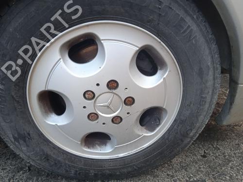 AC compressor MERCEDES-BENZ V-CLASS (638/2) | BP23876234M34