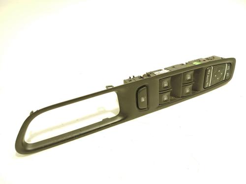 Left front window switch RENAULT CAPTUR I (J5_, H5_) 0.9 TCe 90 | BP30451383I27 - Image 2