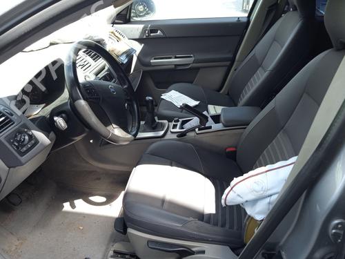 Front left window mechanism VOLVO V50 (545) 2.0 D | BP22728810C22 