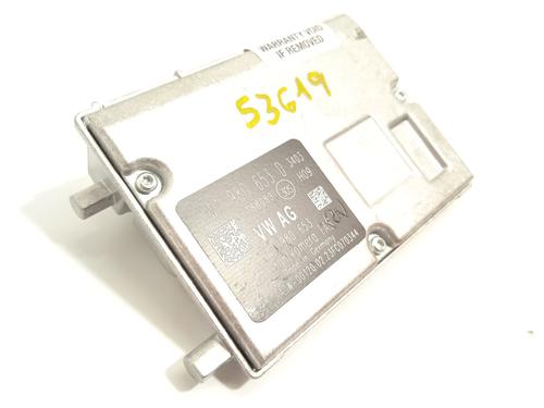 Electronic module CUPRA FORMENTOR (KM7, KMP) 1.5 TSI | BP18145294M83 - Image 4