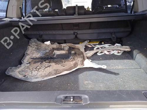 Front bumper VOLVO XC90 I (275) D5 AWD | BP16249897C7