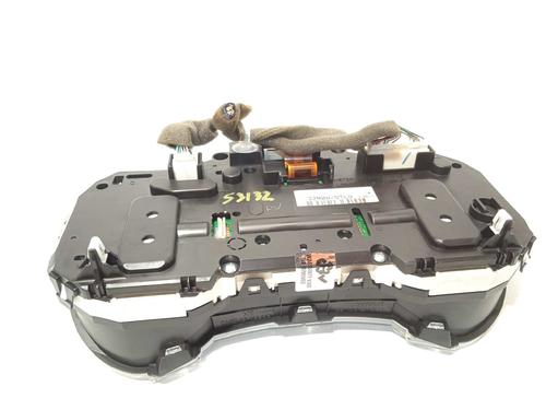 Instrument cluster NISSAN PULSAR Hatchback (C13) 1.5 dCi | BP17785668C47 