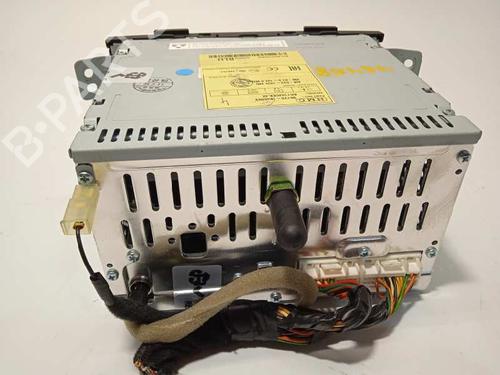 Radio HYUNDAI ix20 (JC) 1.6 CRDI | BP8855209E6 