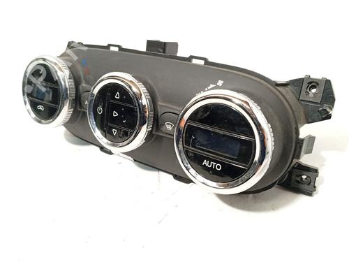 Climate control IVECO DAILY VI Van 33S13, 35S13, 35C13 | BP30870571I5