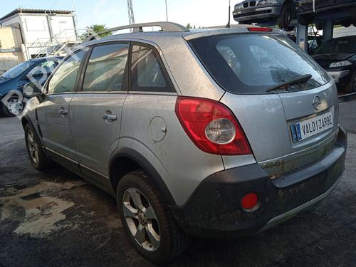 Left taillight OPEL ANTARA A (L07) 2.0 CDTI | BP28143442C34  - Image 11