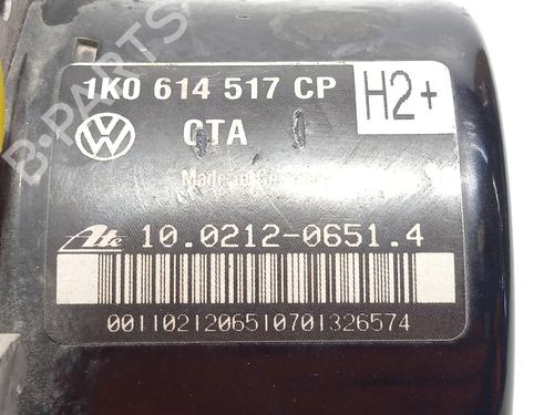 ABS pump SEAT LEON (1P1) 1.6 TDI | BP33466117M43  - Image 5