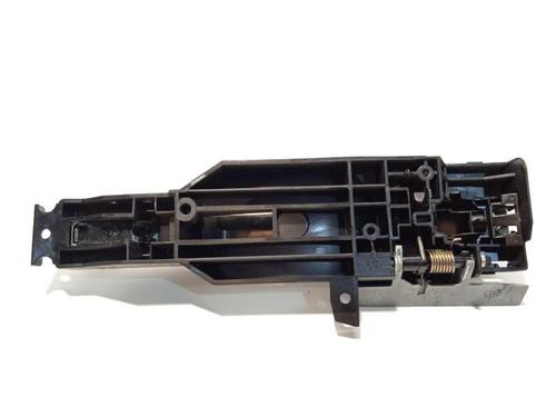 Rear left exterior door handle NISSAN PULSAR Hatchback (C13) 1.2 DIG-T | BP9905956C130