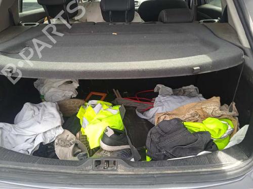 Water radiator RENAULT MEGANE III Hatchback (BZ0/1_, B3_) 1.6 16V (BZ1B, BZ1H) | BP13571219M31