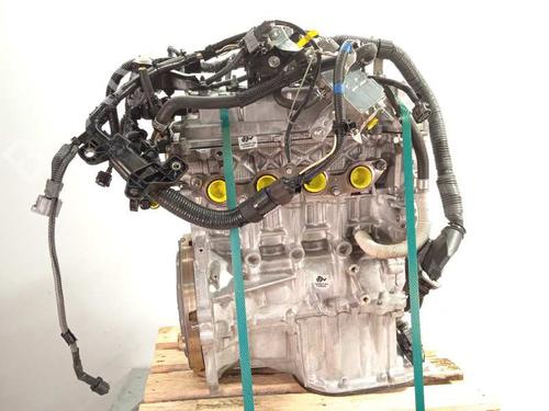Motor TOYOTA YARIS (_P13_) 1.5 Hybrid (NHP130_, NHP130) (101 hp) 12853377