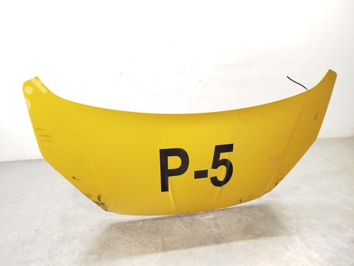 Used Hood Hood FORD TRANSIT COURIER B460 Box Body/MPV 1.5 TDCi (75 hp) 33984143 33984143