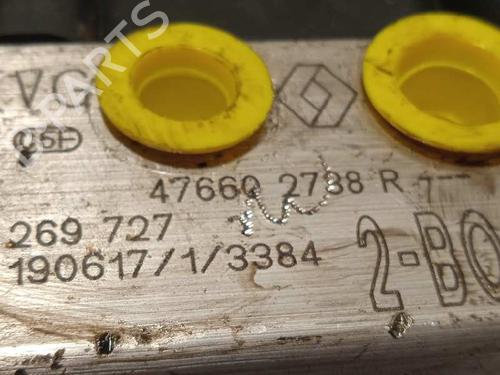 ABS pump DACIA DUSTER (HM_)  | BP13577512M43  - Image 5