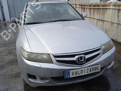 Electronic module HONDA ACCORD VII (CL, CN) 2.2 i-CTDi (CN1) | BP30871249M83 - Image 7