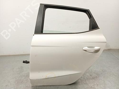 Used Left rear door SEAT IBIZA V (KJ1, KJG) 1.0 TSI (95 hp) 32298596