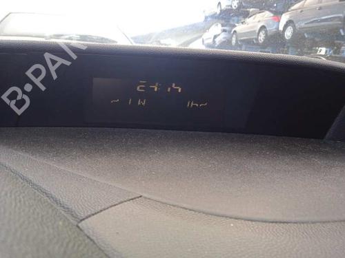 Instrument cluster HONDA CIVIC VIII Hatchback (FN, FK) 2.2 CTDi (FK3) | BP11511045C47 