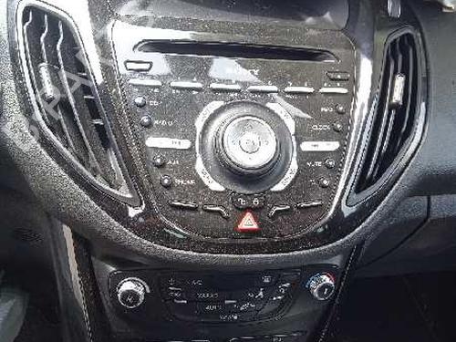 Electronic module FORD B-MAX (JK) 1.6 TDCi | BP9834535M83  - Image 17