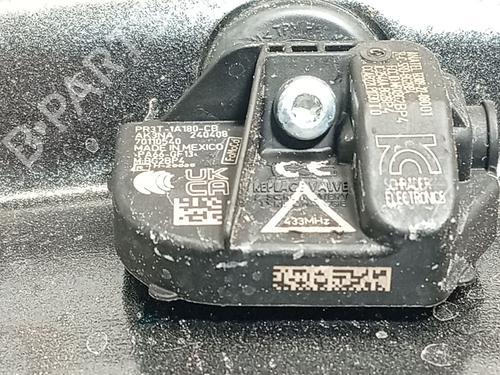 Fælk FORD KUGA III (DFK) 2.5 Duratec Plug-in-Hybrid | BP36304143C45 - Image 11