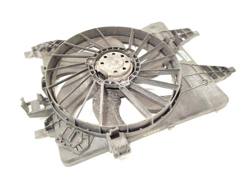 Used Radiator fan Radiator fan 35803326 35803326