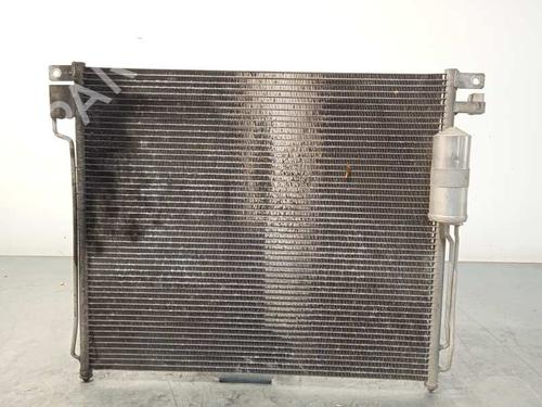 AC radiator NISSAN NAVARA NP300 (D40) | BP6963493M32 - Image 4