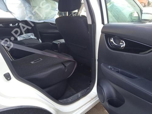 Klapa wlewu paliwa NISSAN QASHQAI II (J11, J11_) 1.5 dCi | BP29481569C131 