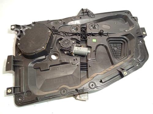 Used Front right window mechanism FORD FIESTA V (JH_, JD_) [2001-2014]  9221972
