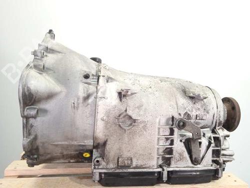 Gearbox SSANGYONG RODIUS I 2.7 Xdi | BP8218324M3 