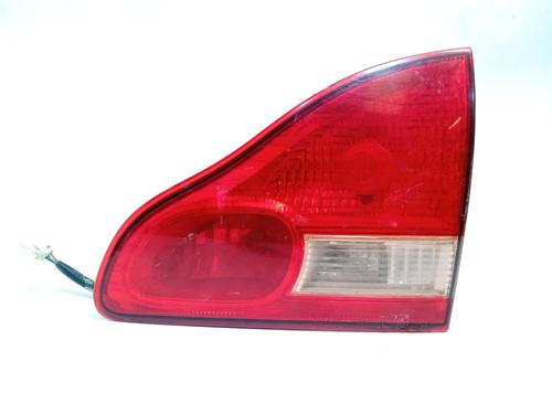 Used Right tailgate light Right tailgate light 20690781 20690781