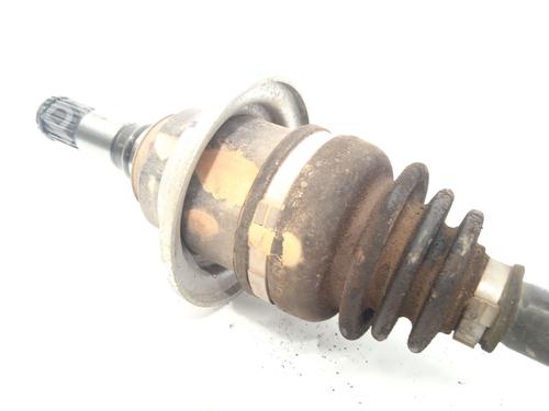 Right rear driveshaft MAZDA CX-5 (KF) 2.5 AWD | BP28448385M41 - Image 3