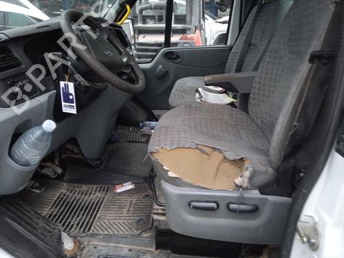 Right mirror FORD TRANSIT Platform/Chassis (FM_ _, FN_ _, FF_ _)  | BP23131242C27 