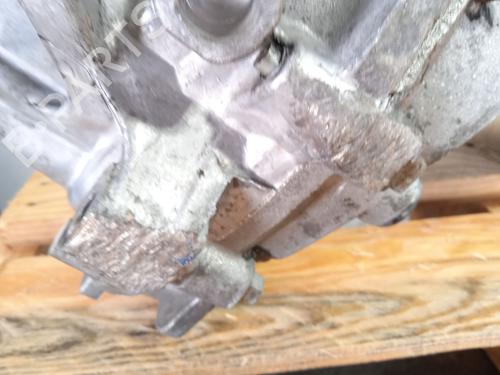 Gearbox FORD FOCUS IV (HN) 1.0 EcoBoost | BP19534546M3 