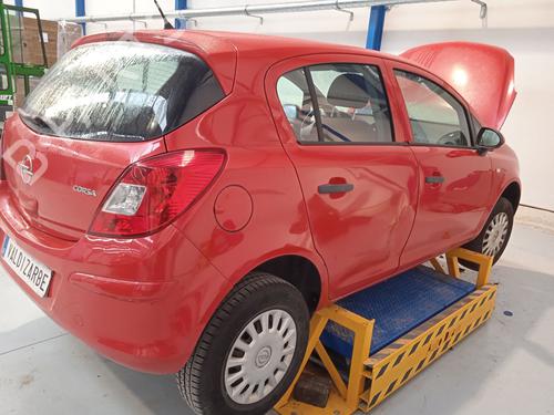 ABS pump OPEL CORSA D (S07) 1.3 CDTI (L08, L68) | BP34579114M43  - Image 15