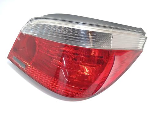 Used Right taillight BMW 5 (E60) 520 i (170 hp) 19582341