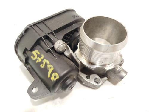 Spjældhus PEUGEOT 2008 II (UD_, US_, UY_, UJ_, UR_, UC_) 1.2 PureTech 100 (USHNK) (101 hp) 32044038