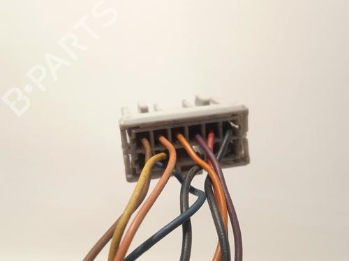 Right mirror HONDA CIVIC VIII Hatchback (FN, FK) 2.2 CTDi (FK3) | BP28276481C27 