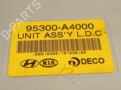 Electronic module KIA CARENS IV 1.7 CRDi | BP19920628M83 - Image 4