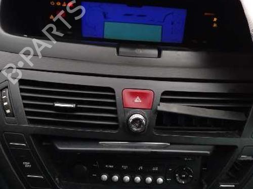 Steering pump CITROËN C4 Picasso I MPV (UD_) 2.0 HDi 138 | BP5116382M99 