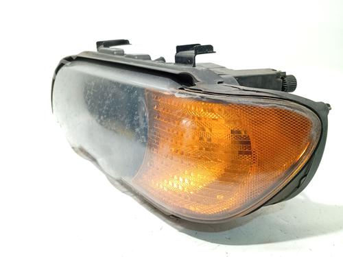 Left headlight BMW X5 (E53) 3.0 i | BP32091592C28 - Image 2
